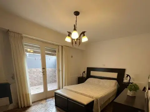 VENTA DEPARTAMENTO DOS AMBIENTES MIRAMAR 