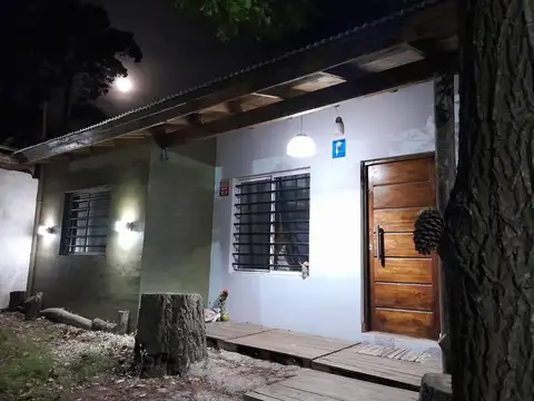 Casa en Alquiler de 2 dormitorios