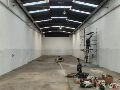 Avenida Mosconi al 3600