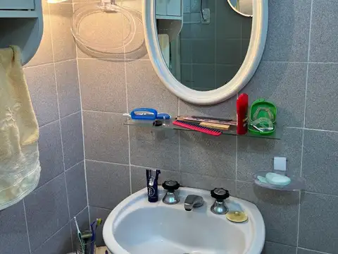 Casa en Venta en el Salto Potrerillos Mendoza