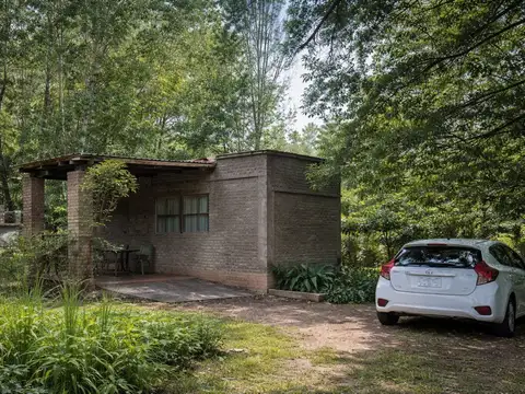 Casa en Venta en el Salto Potrerillos Mendoza