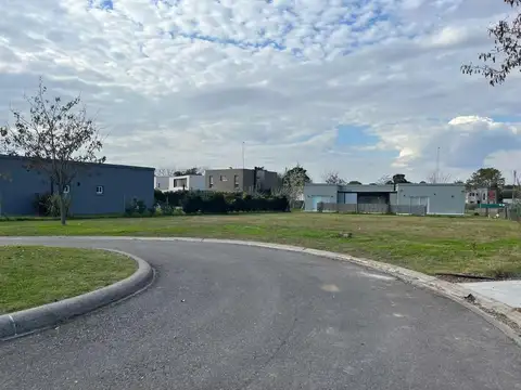 Terreno en Venta de 748,0 m2