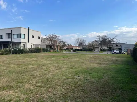 Barrio San Matias