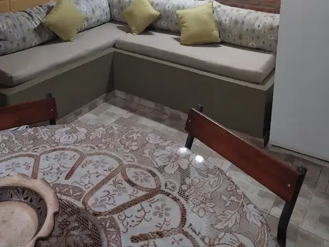 Casa en Venta 18 años