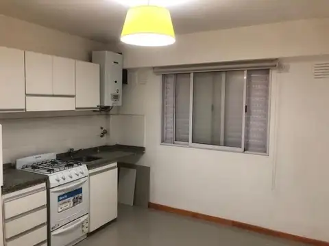 Departamento en Alquiler de Monoambiente
