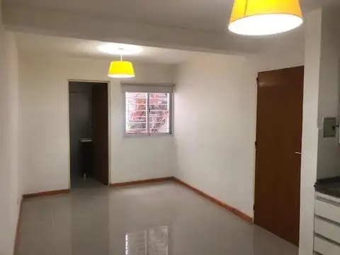 Monoambiente en Alquiler Zona Siberia.
