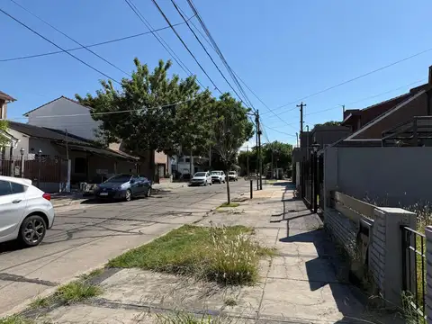 Terreno en Venta en Martinez, USD 319.000