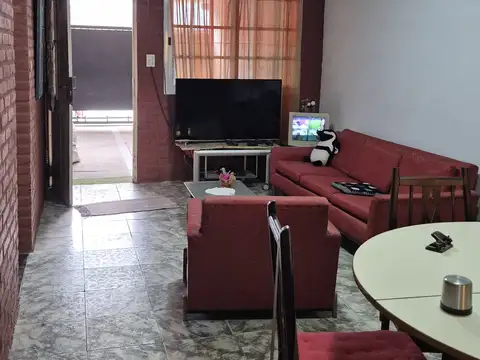 Barrio Bicentenario 100