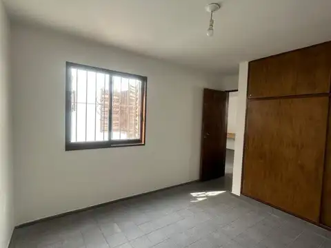 VENDO DEPTO 1 HABITACIÓN C/ TERRAZA -PROVIDENCIA