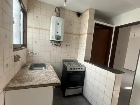 VENDO DEPTO 1 HABITACIÓN C/ TERRAZA -PROVIDENCIA