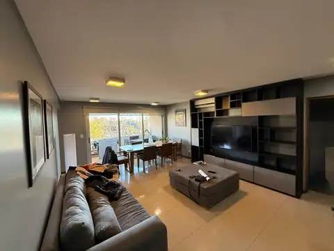 Departamento en Alquiler de 3 ambientes