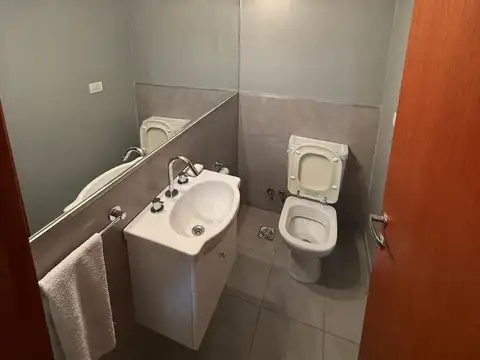 Departamento en Alquiler de 2 dormitorios