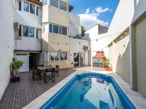 Casa en Venta de 4 dormitorios