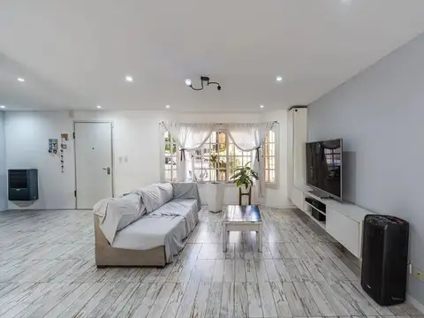 Avenida Bruix 4700, Piso PB
