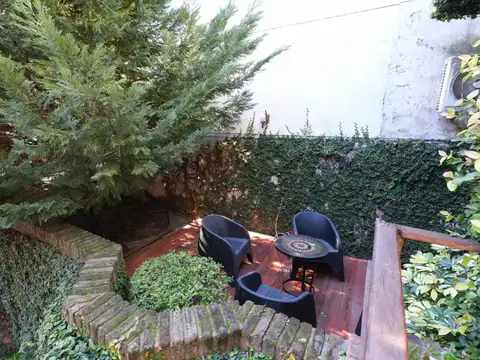 Casa en Venta en Parque Patricios, Capital Federal