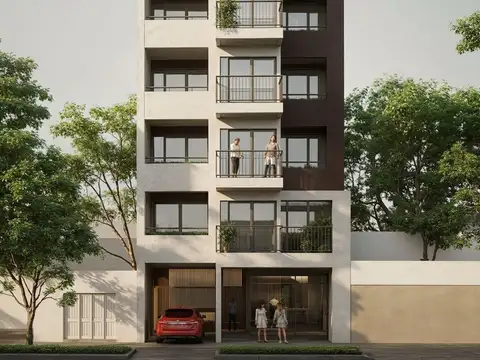 Departamento en Venta en Santa Fe, La Capital