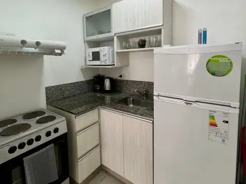 Departamento - ALQUILER_TEMPORAL - Argentina, Capital Federal - Conesa 2500