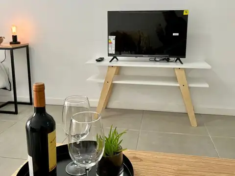 Departamento en Alquiler Temporal en Belgrano, USD 600