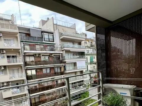 Departamento en Alquiler Temporal de Monoambiente