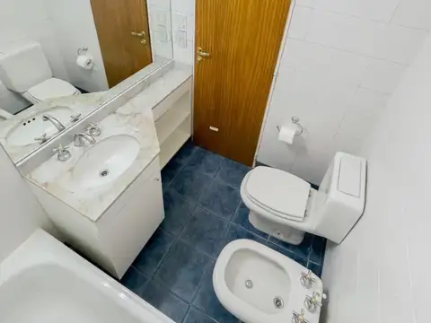 Departamento en Venta en Belgrano Chico, USD 200.000