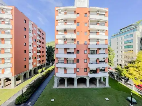 Excelente 2 ambientes en venta