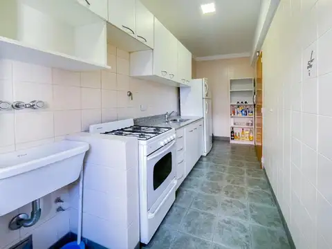 Departamento en Venta 36 años