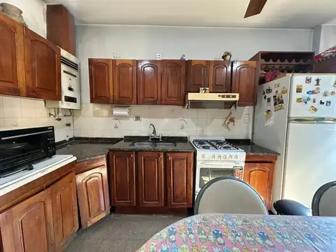 Departamento en Venta 39 años