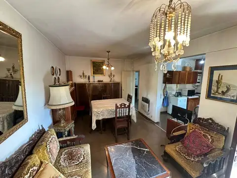 Departamento en Venta en Observatorio, USD 59.900