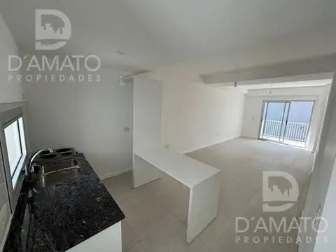 Departamento - Villa Santa Rita