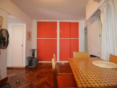 Departamento en Venta en Palermo Viejo, USD 125.000
