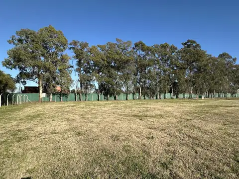 Terreno - Azzurra Tortugas