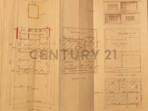 Terreno en Venta en Tigre Residencial, USD 75.000
