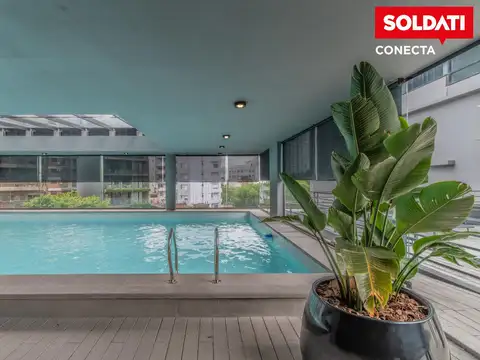 Departamento en Venta de 2 dormitorios