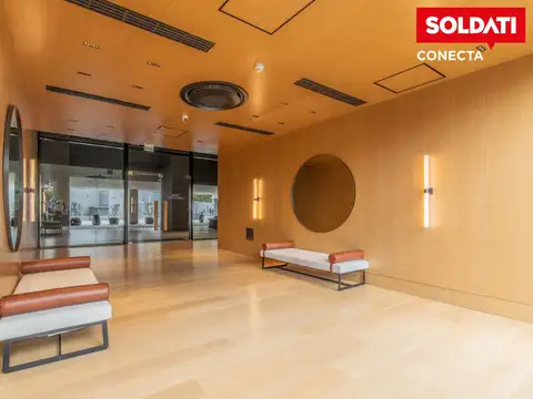 Departamento en Venta en Nuñez, USD 750.000
