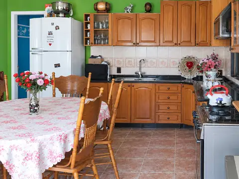 Casa en Venta 30 años