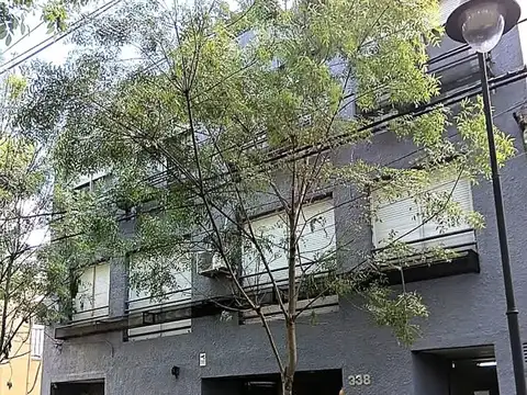 Maipú 300, Piso 2