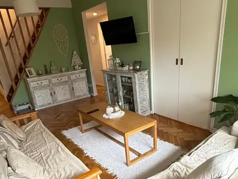 Departamento en Venta 25 años