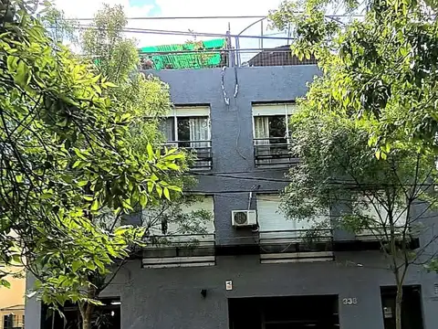 Impecable depto en duplex, 3/4 dorm, terraza propia, cochera y baulera