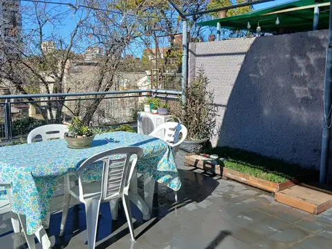 Departamento en Venta en San Isidro, USD 220.000