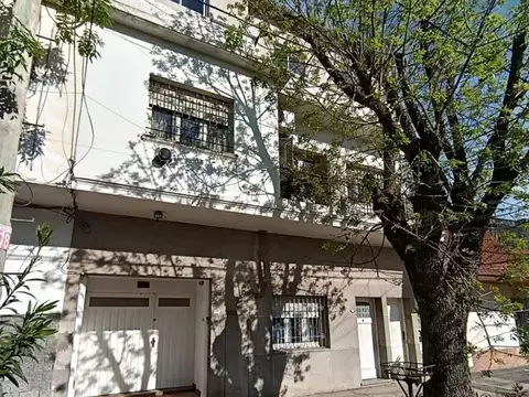 Casa 4 amb Alquiler Cochera Terraza Ramos Mejia 