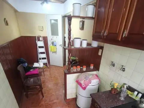 Departamento 3 amb al frente balcon 78m2 esq avellaneda