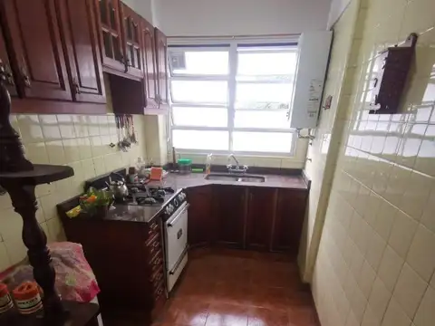 Departamento en Venta 50 años