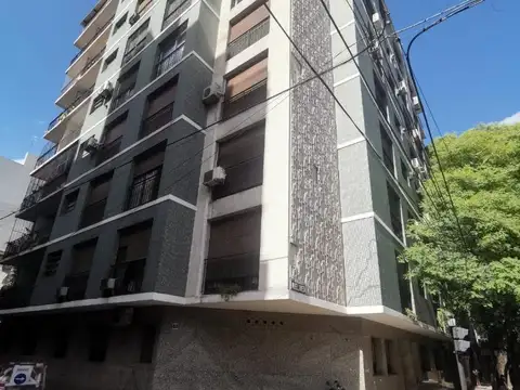 Departamento 3 amb al frente balcon 78m2 esq avellaneda