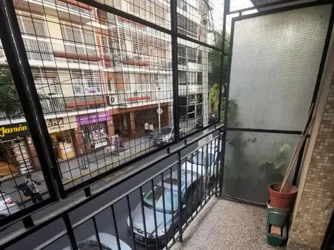 Departamento en Venta en Flores Norte, USD 119.000