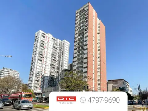Departamento 3 ambientes Venta - Florida Mitre/Este