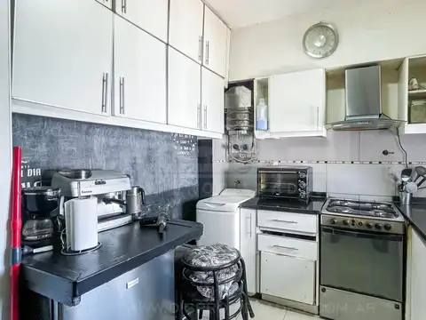 Departamento en Venta al Oeste