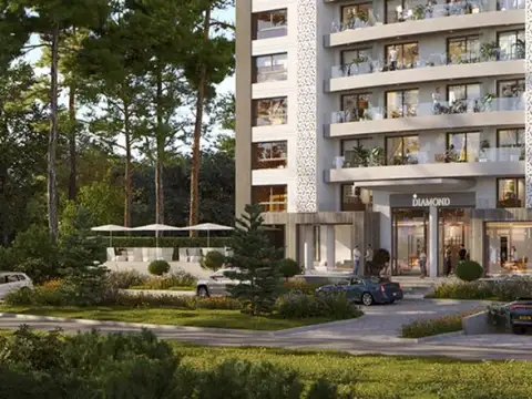 Departamento en Venta de 4 ambientes