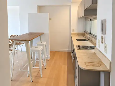 Departamento en Alquiler en Saavedra, $ 830.000