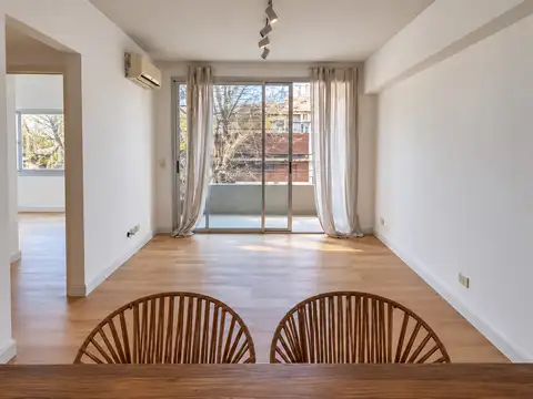 Departamento en Alquiler de 2 ambientes