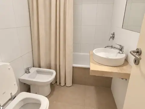 Departamento en Alquiler Permite mascota